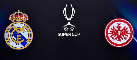 super cup odds and lines